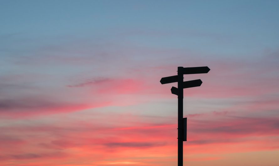 Can’t I Choose a Major Later?