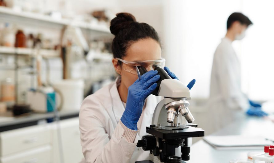 Genetics Major #MajorMonday